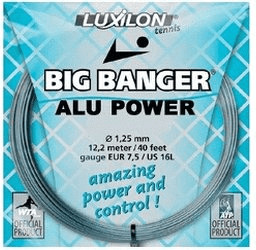 Luxilon BB Alu Power 12,20m