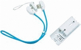 Thrustmaster Wii T-Strap Charger