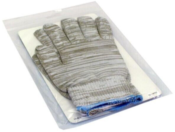 Kinetronics Gants antistatiques ASG-M