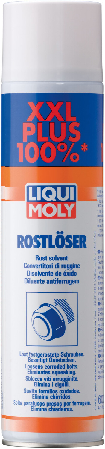 LIQUI MOLY Anti-rouille XXL (600 ml)