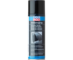 LIQUI MOLY Silicon-Spray (300 ml) ab 6,54 €