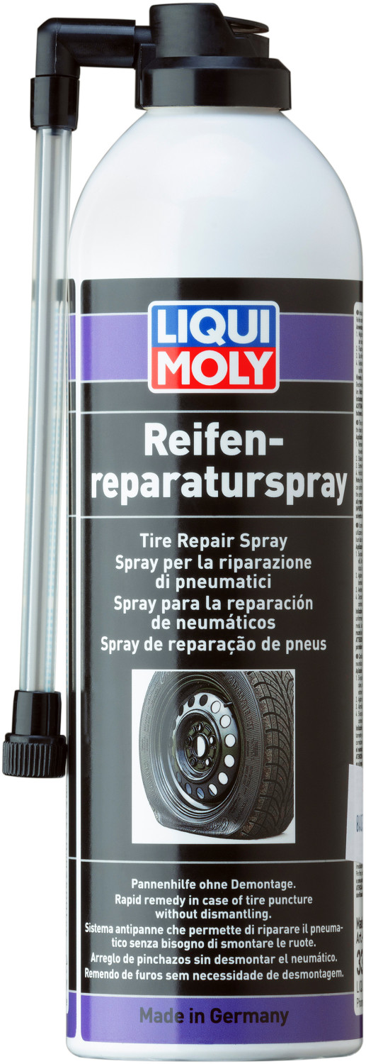 Liqui Moly Reifen-Reparatur-Spray (400 ml)