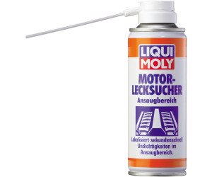 LIQUI MOLY Motor-Lecksuchspray Ansaugbereich (200 ml) ab € 15,41