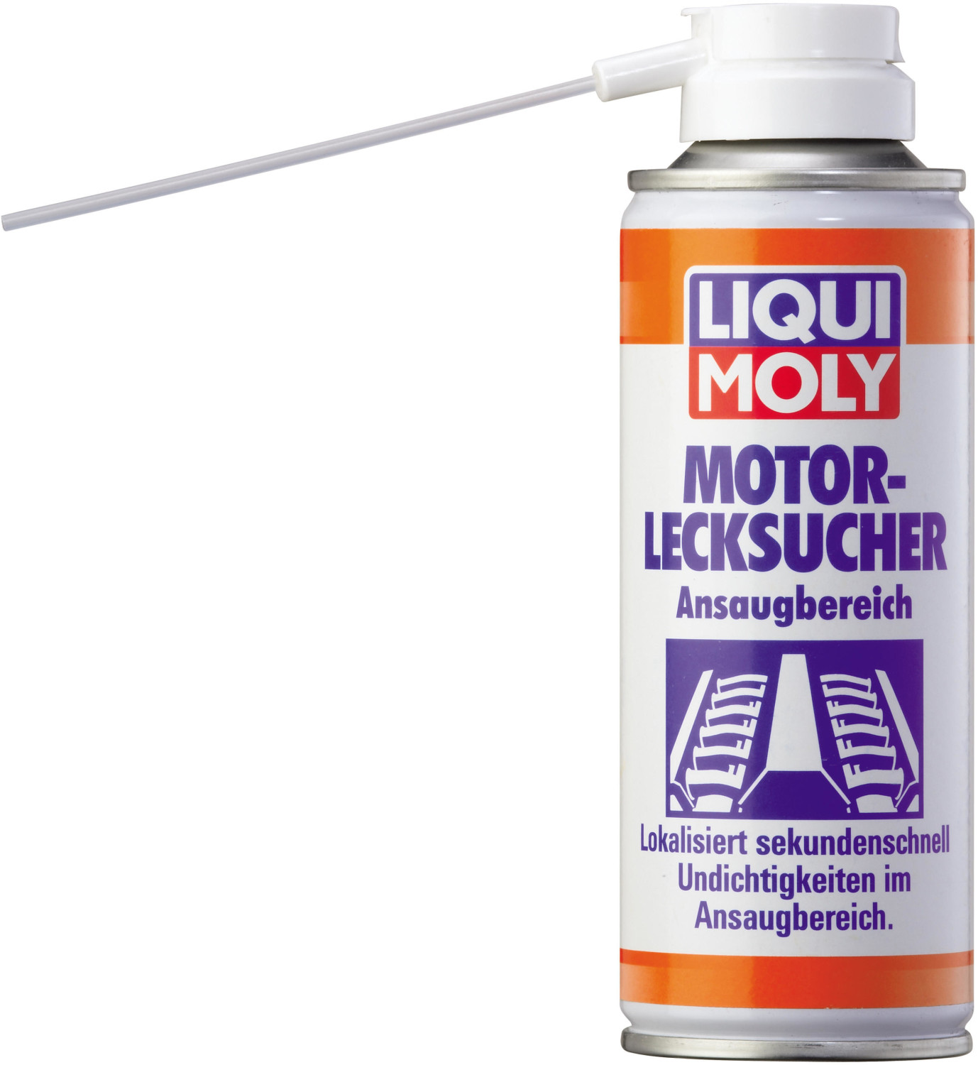 LIQUI MOLY D�tecteur de fuite (200 ml)