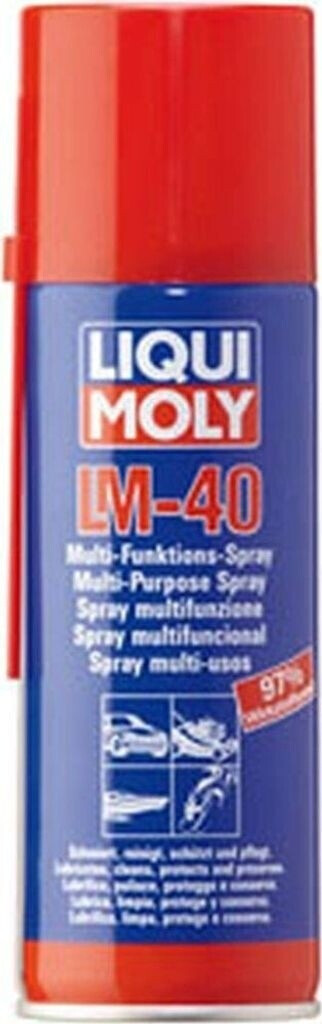 LIQUI MOLY Spray multiusage LM-40 (200 ml)