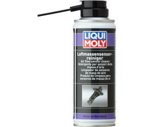 Liqui Moly Luftmassensensor-Reiniger 200ml ab € 7,09 (2024)