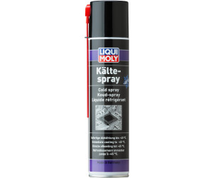 LIQUI MOLY Kälte-Spray (400 ml) ab 6,67 €