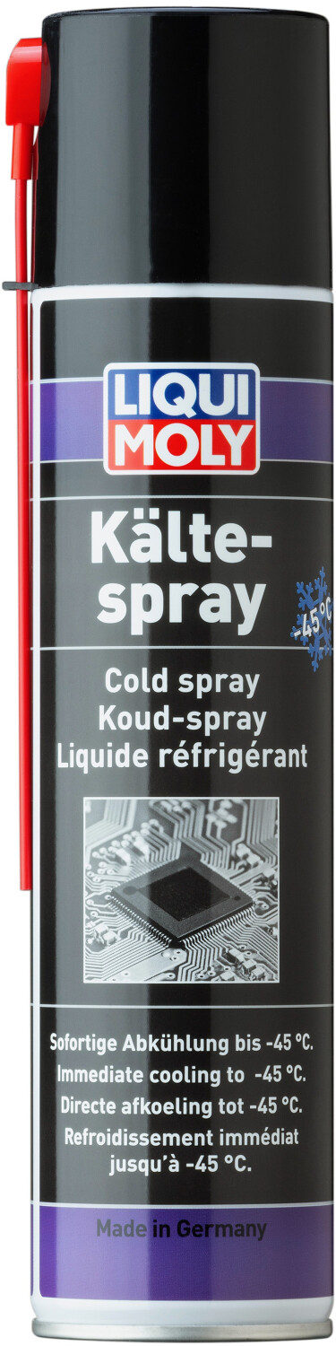 LIQUI MOLY Spray � froid (400 ml)