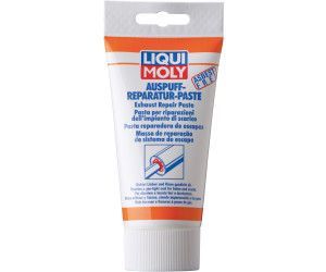 LIQUI MOLY Auspuff-Reparatur-Paste (200 g) ab 3,66 €