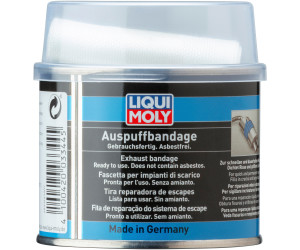 LIQUI MOLY Auspuff-Bandage (1 m) ab 5,87 €