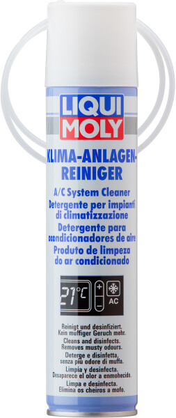LIQUI MOLY Klimaanlagen-Reiniger (250 ml)