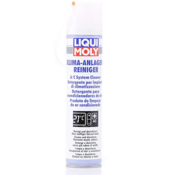 LIQUI MOLY Klimaanlagen-Reiniger (250 ml), Bild 2