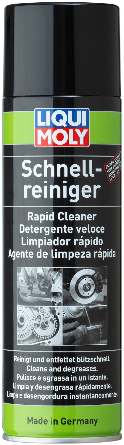LIQUI MOLY 3318