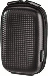 Hama Hardcase Carbon Style 60H
