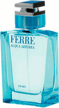 Gianfranco Ferre Acqua Azzurra Eau de Toilette (50 ml)
