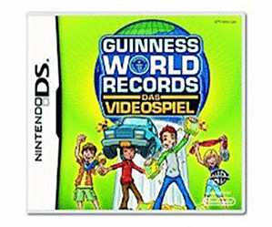 Le Mondial des Records (DS)