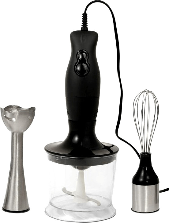 Tristar Mixeur plongeant 3 en 1 (MX 4146)