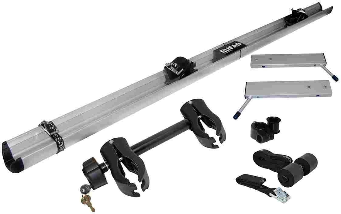 Eufab Extension pour 3ème vélo (11408)