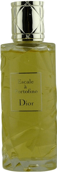 Dior Escale à Portofino Eau de Toilette (75ml)