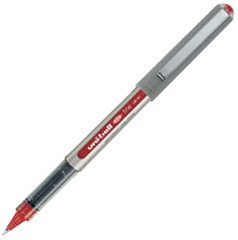 Uni Mitsubishi Pencil Uni-Ball Eye fine rose