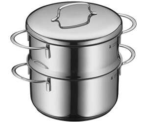 Wmf Mini Gemusedampfer 16 Cm Ab 30 51 Preisvergleich Bei Idealo De