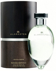 Banana Republic Alabaster Eau de Parfum (100 ml)