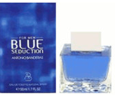 Colonia blue clearance seduction antonio banderas
