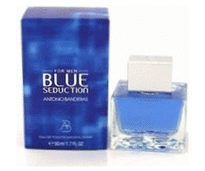 Blue seduction hombre antonio banderas online