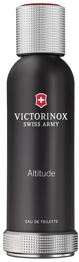 Photos - Men's Fragrance Victorinox Swiss Army Altitude for Men Eau de Toilette  (100ml)