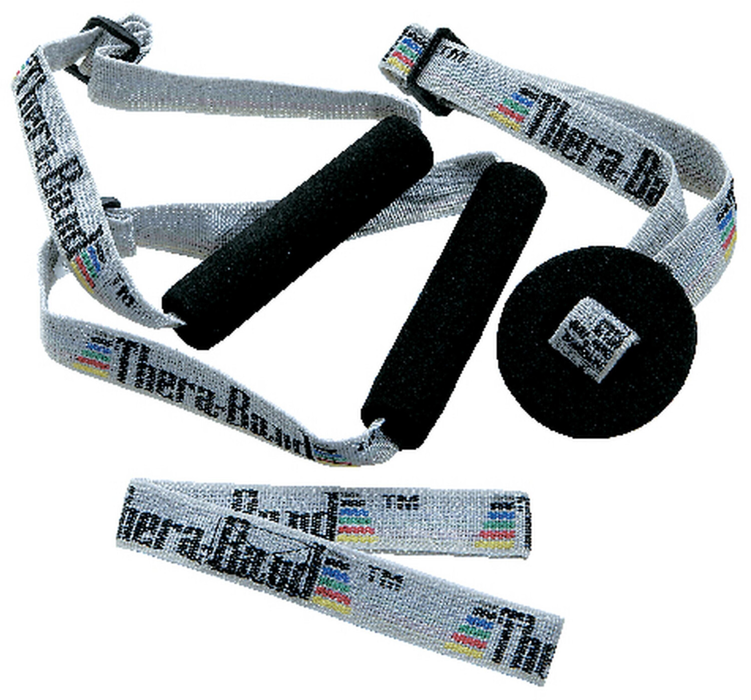 Thera Band Set d'accessoires