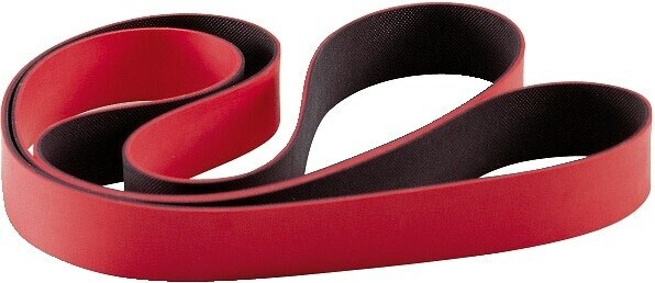 Schmidt Sportsworld Bande latex rouge/noir fort