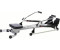 V-fit HR2 Hermes Improver Hydraulic Rowing Machine