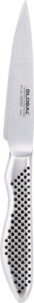 Global Couteau à éplucher 9 cm (GS-38)