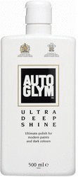 Autoglym Ultra Deep Shine (500 ml)