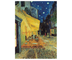Puzzle notte stellata Van Gogh 1000 pz D-Toys in vendita su Puzzle