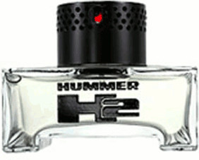 Hummer H2 Eau de Toilette (125 ml)