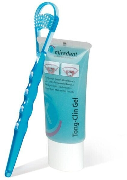 Miradent Tong-Clin Set