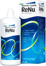 ReNu Multifonctions (360 ml)