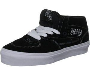 vans half