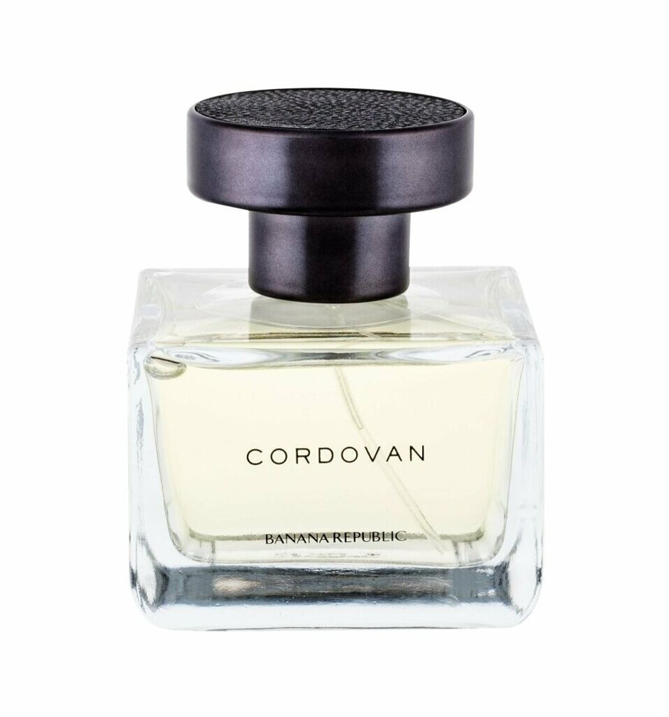 Banana Republic Cordovan Eau de Toilette (100 ml)