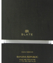 Banana Republic Slate Eau de Toilette (100 ml)