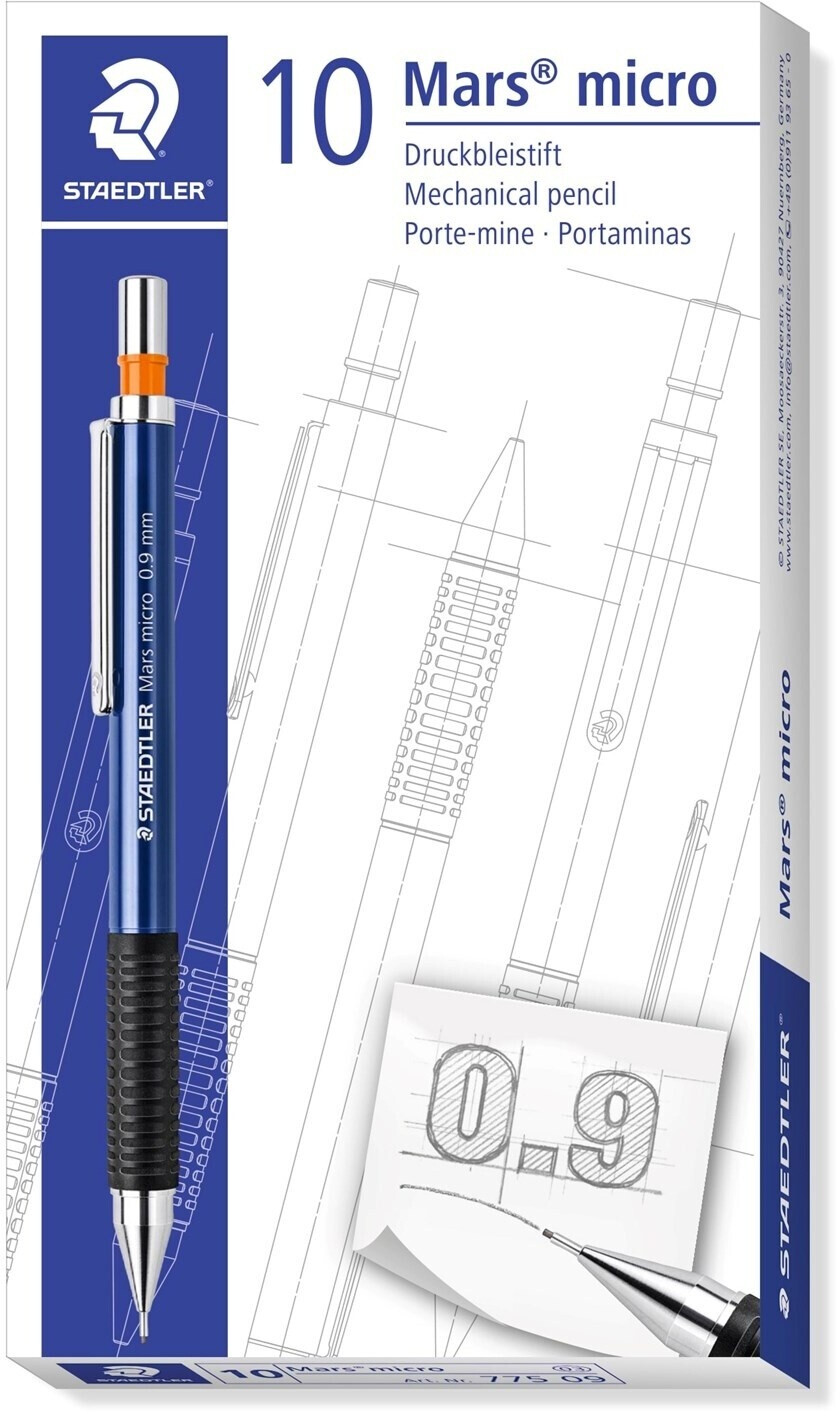 Staedtler Porte-mine 775