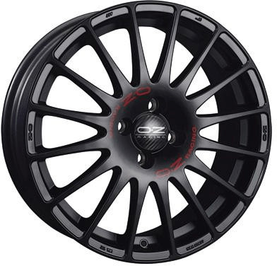 OZ Superturismo GT (7,5x17)