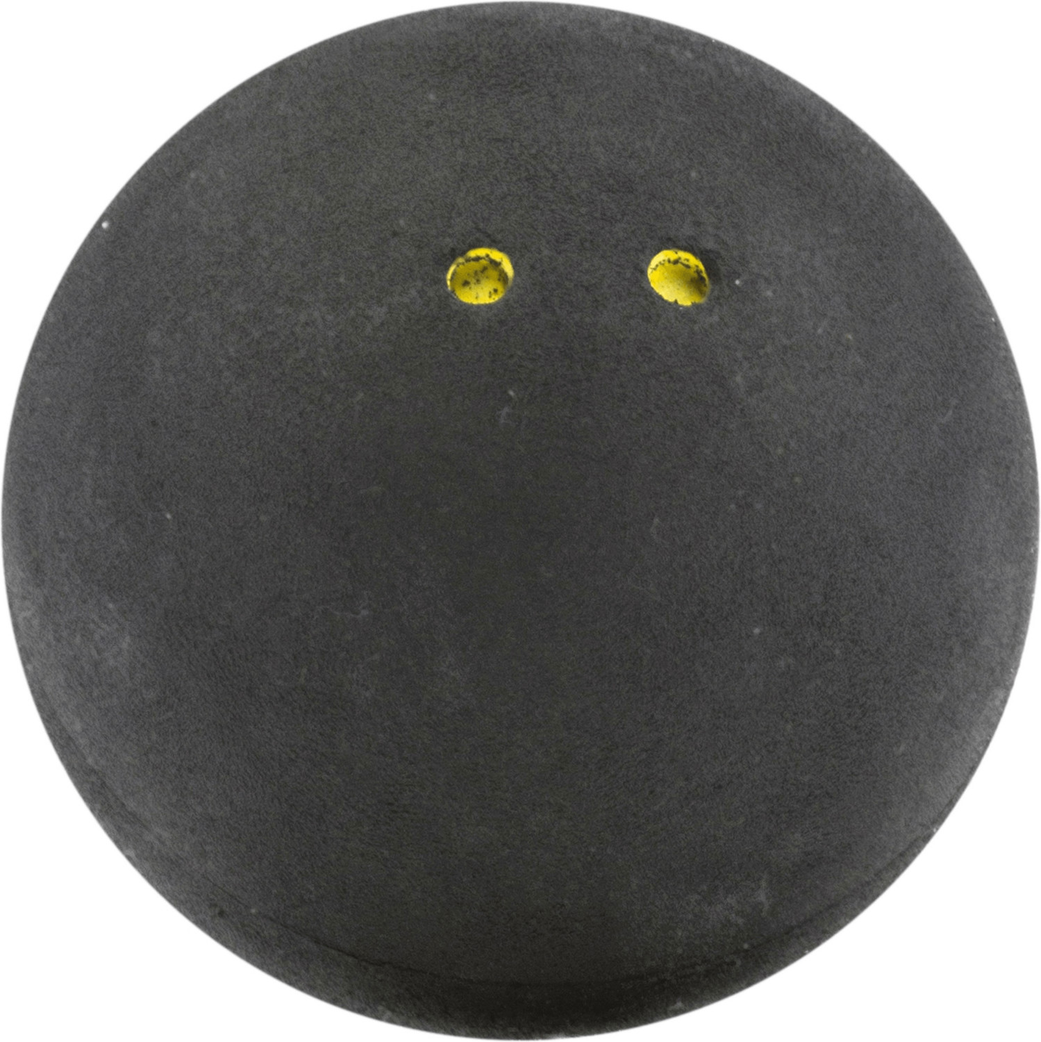 Unsquashable Squashballs double yellow