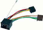 AIV Câble adaptateur pour autoradio BMW
