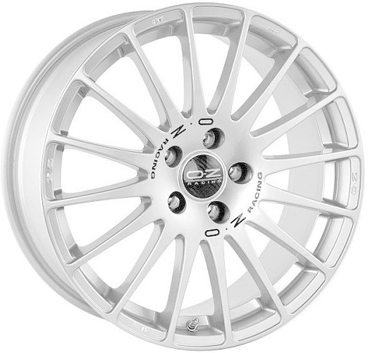 OZ Superturismo GT (8x17)
