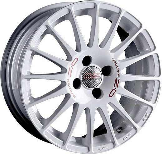 OZ Superturismo WRC (6,5x15)