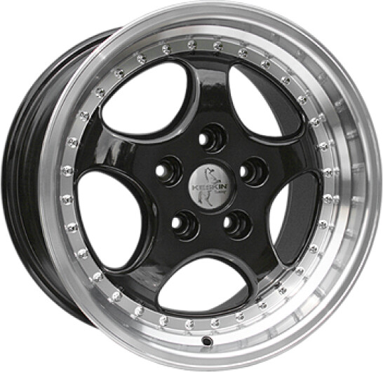 Keskin KT2 Cup (8,5x18)