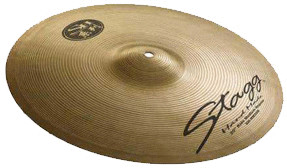 Stagg SH Regular Medium Ride 22