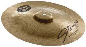 Stagg SH Regular China 16